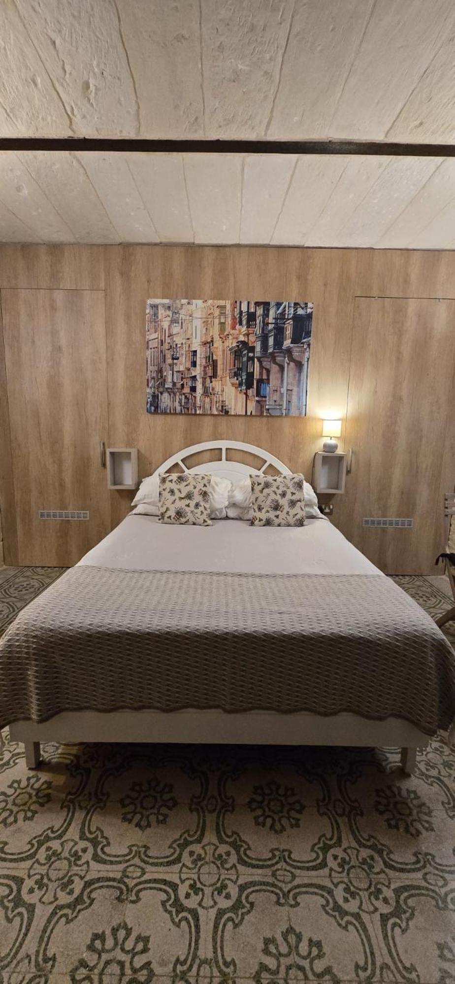 ואלטה Servants' Quarters Studio Apartment מראה חיצוני תמונה